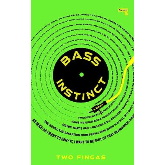 Bass Instinct image 0