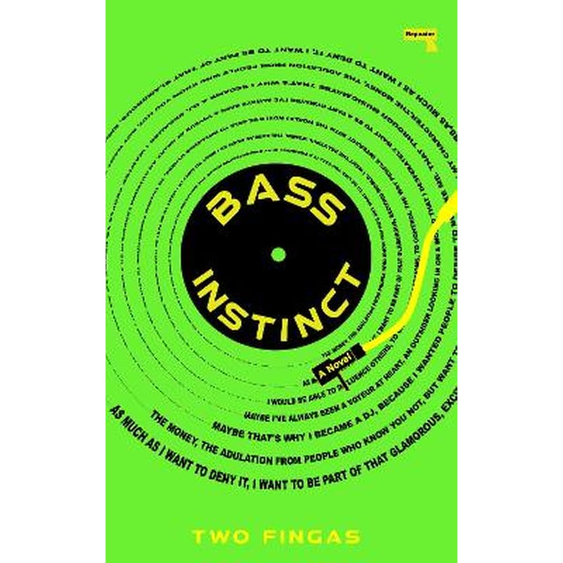 Bass Instinct