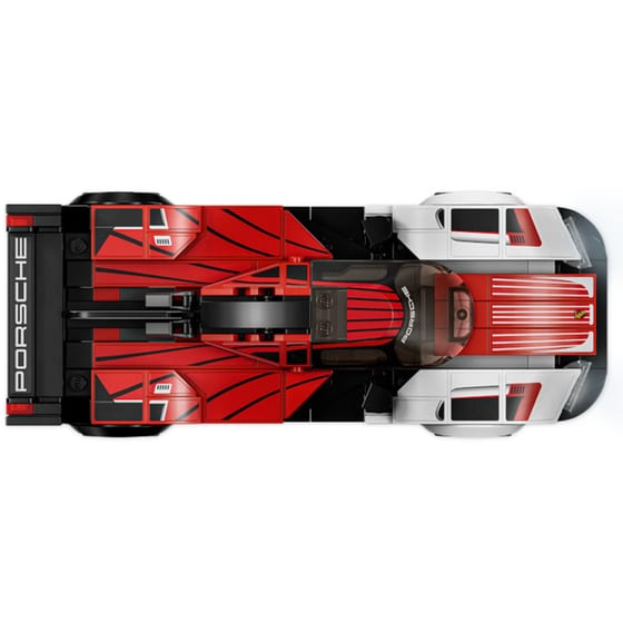 LEGO® Speed Champions Porsche 963 (76916) image 6