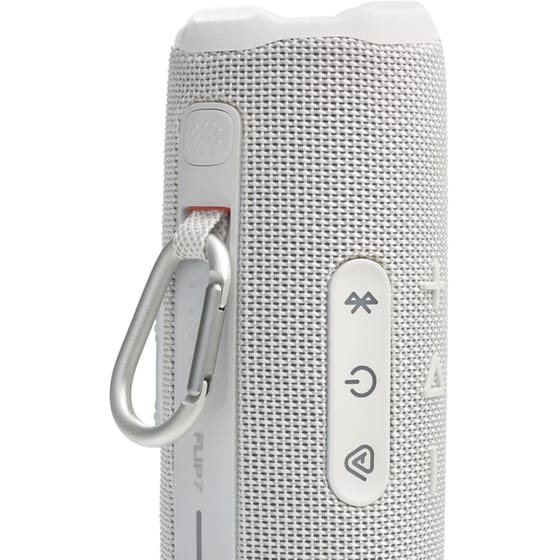 JBL Flip 7 Φορητό Ηχείο - Λευκό image 11