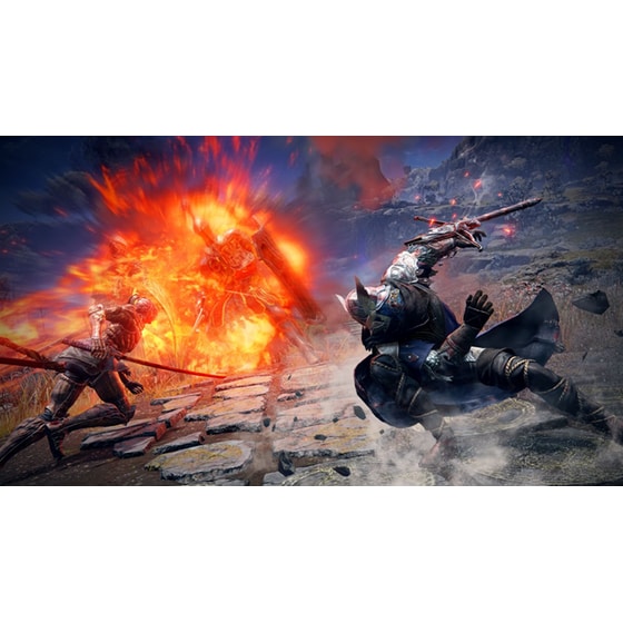 Elden Ring Nightreign - PS4 image 5