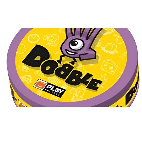 Dobble Επιτραπέζιο (Κάισσα) image 1