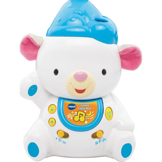 VTech Φωτονανούρισμα Πολικό Αρκουδάκι image 0