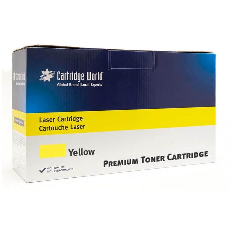 OKI Toner OKI C3200 43034805 - Yellow