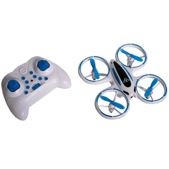 Red5 Τηλεκατευθυνόμενο Drone The Illuminator Light Up Φωτιζόμενο image 0