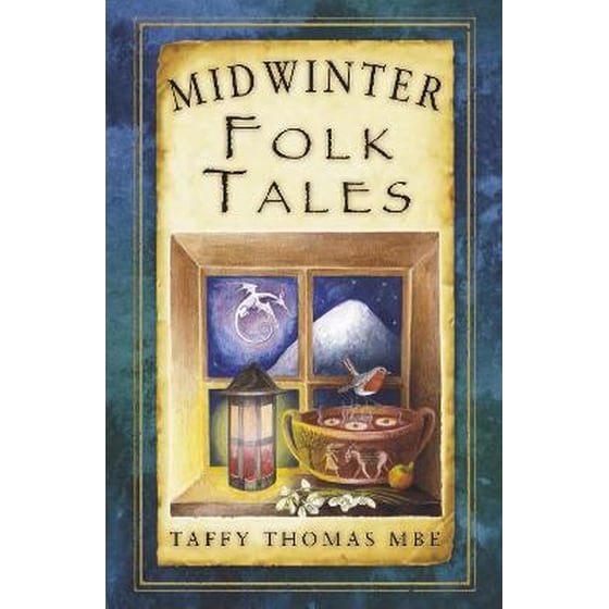 Midwinter Folk Tales image 0