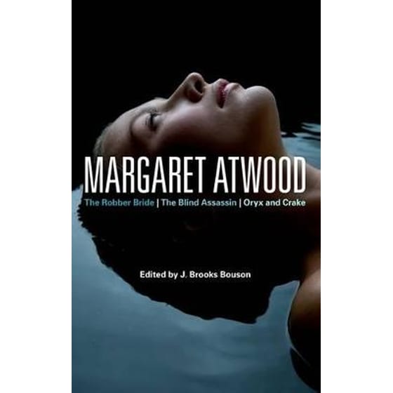 Margaret Atwood image 0