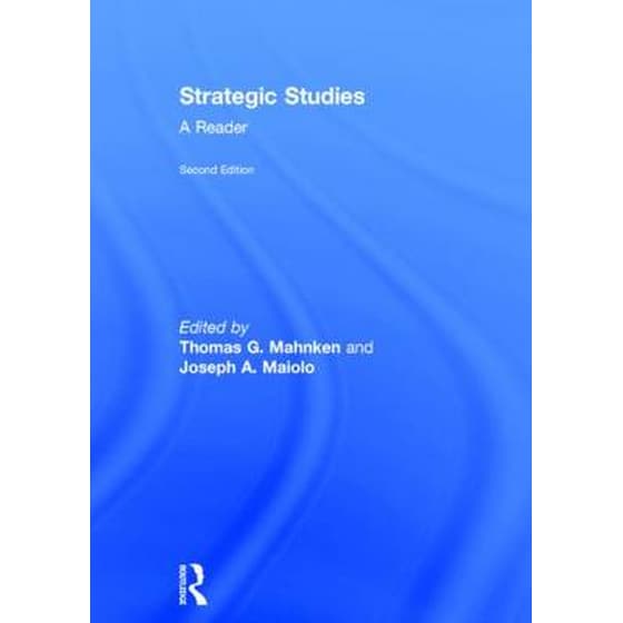 Strategic Studies image 0