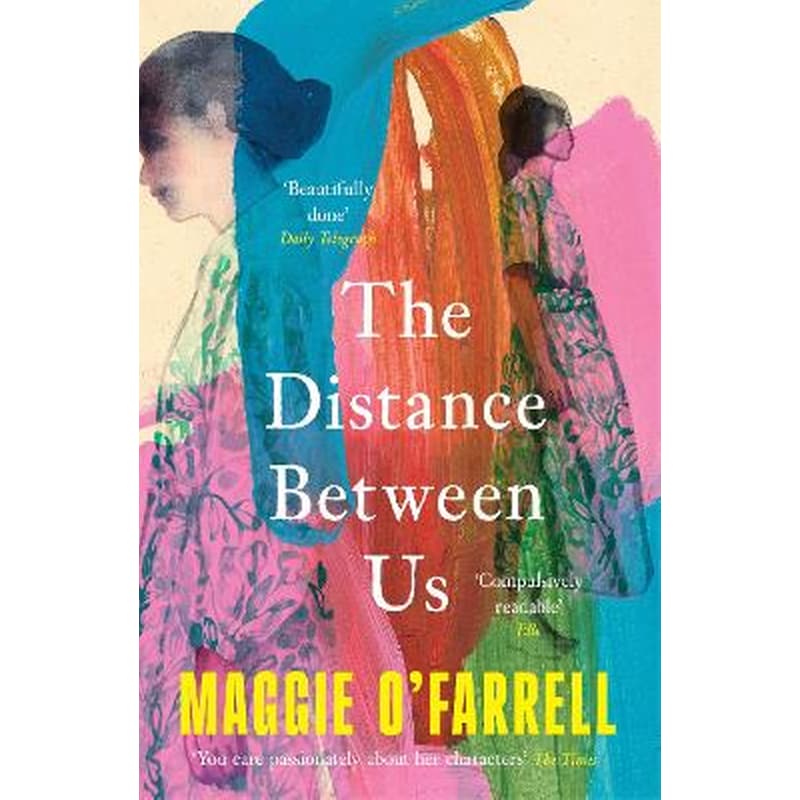 The Distance Between Us