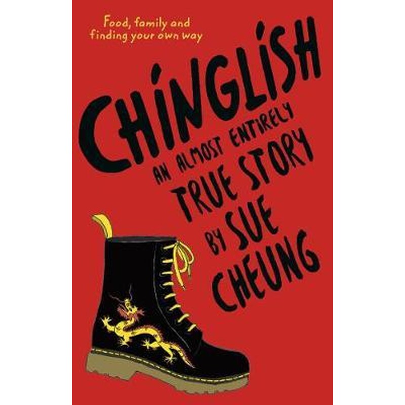 Chinglish
