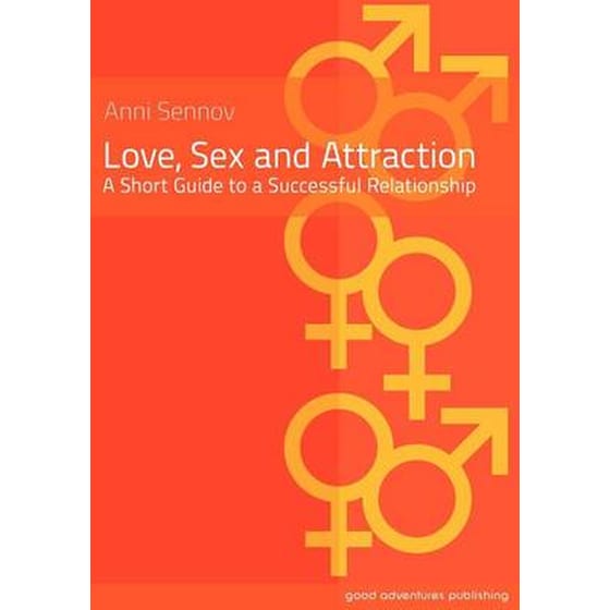 Love, Sex and Attraction image 0