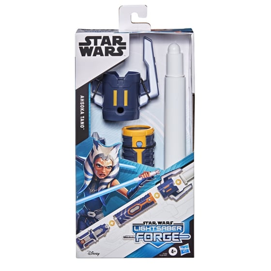 HASBRO Σετ παιχνιδιού Star Wars Forge Lightsabers (5 Σχέδια) image 6