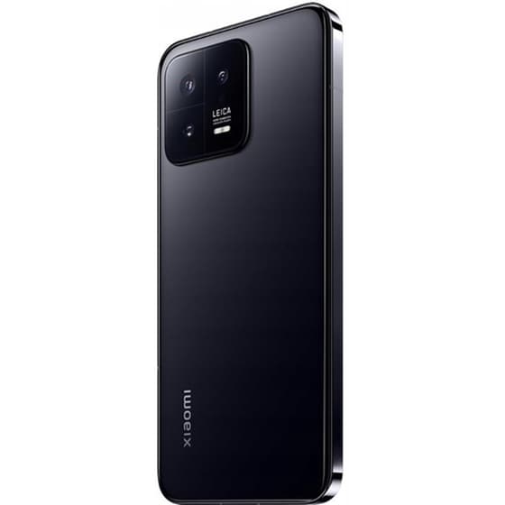Xiaomi 13 5G 256GB Dual Sim - Black image 5