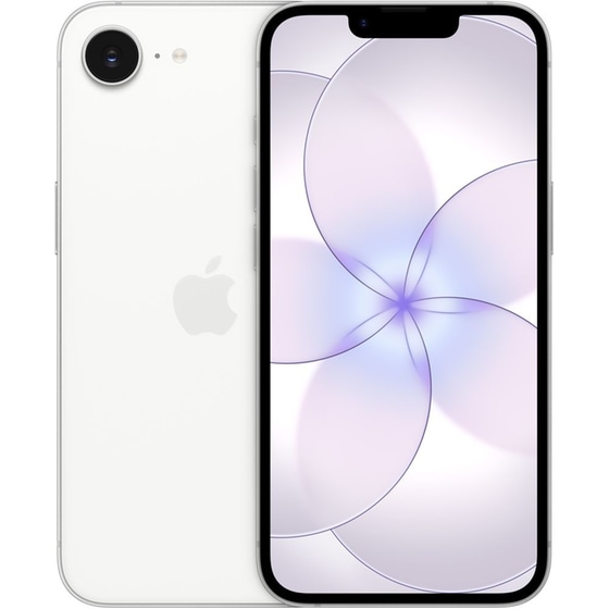 Apple iPhone 17e 512GB - White image 0