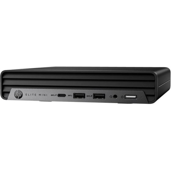 Desktop HP Elite Mini 805 G8 (Ryzen 3-Pro 5350GE/8GB/256GB SSD/Radeon Vega 6 Graphics/FreeDOS) image 2