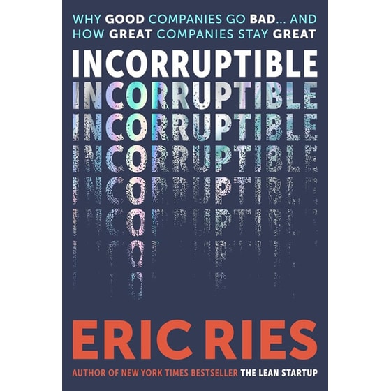 Incorruptible image 0