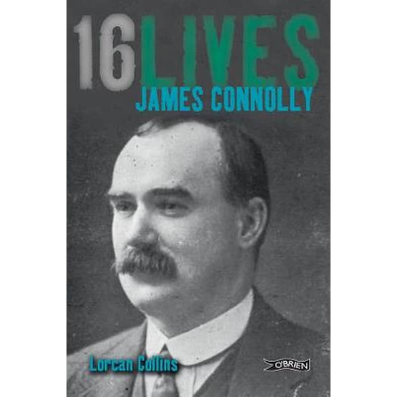 James Connolly
