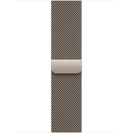 Λουράκι Apple Milanese Loop για Apple Watch 42mm - Natural