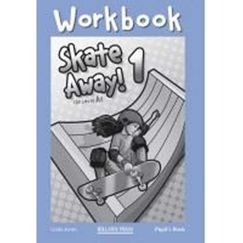 Skate Away 2 A1+ Teachers Book Workbook