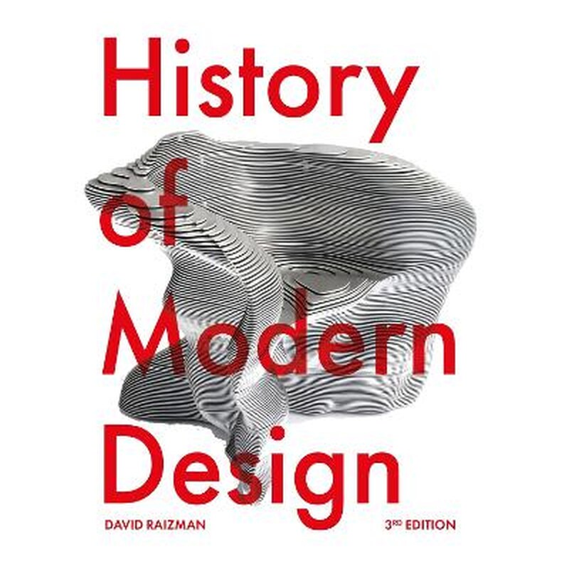 History of Modern Design Third Edition