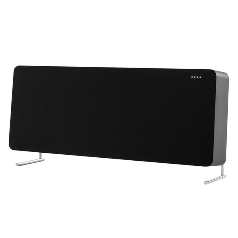 Braun LE01 Ηχείο Hi-Fi - Μαύρο