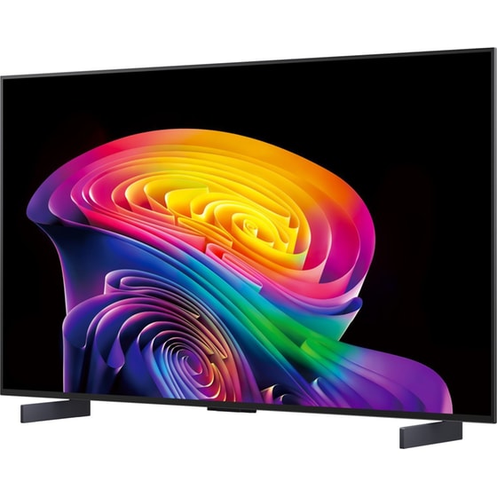 LG OLED 42" 4K Smart Τηλεόραση 42C64LA AI image 5