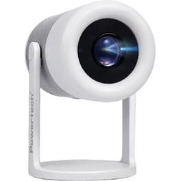 Projector Powertech PT‑1305  - Λευκό