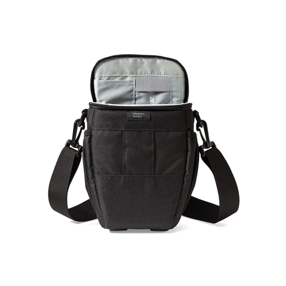 Θήκη DSLR - Lowepro Adventura - TZL30 II - Μαύρο image 1