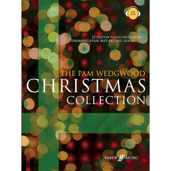 The Pam Wedgwood Christmas Collection image 0