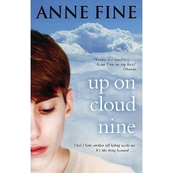 Up on Cloud Nine image 0