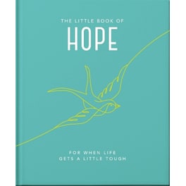 The Little Book of Hope