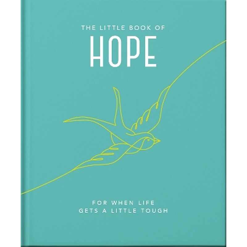 The Little Book of Hope