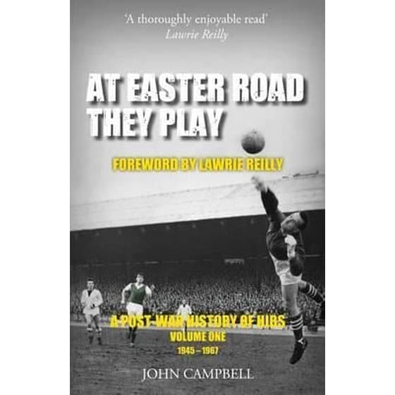 At Easter Road They Play image 0