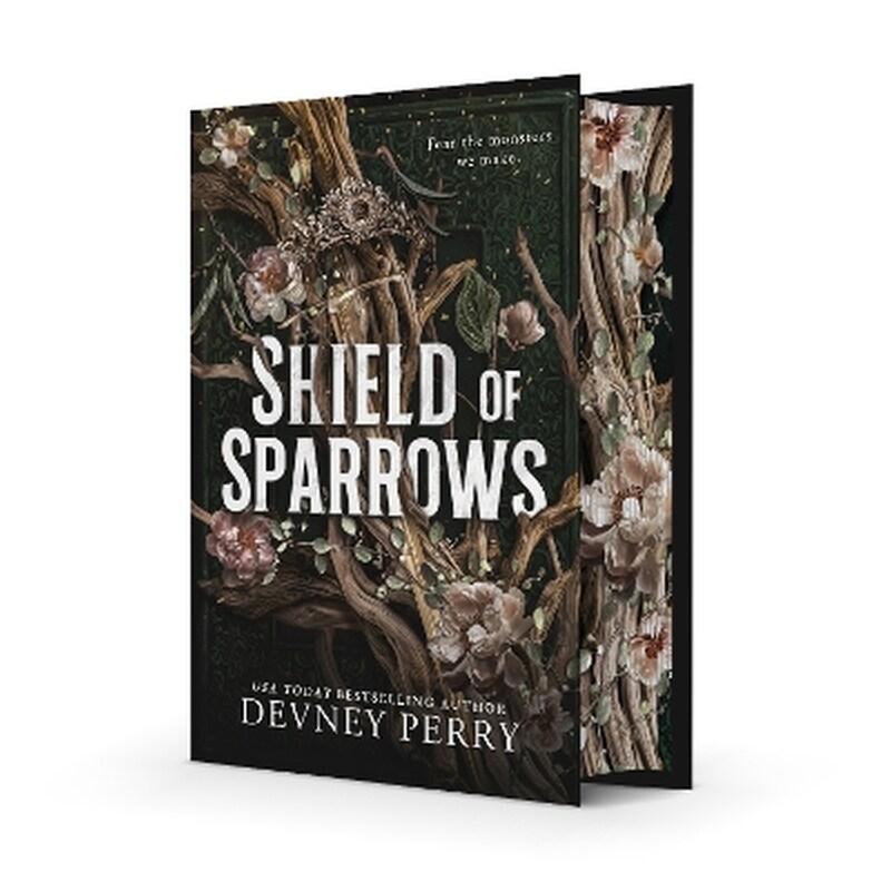 Shield of Sparrows