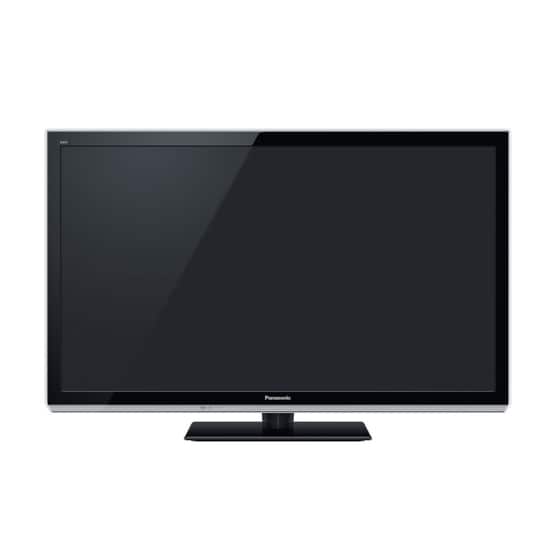 PLASMA TV PANASONIC TX-P42UT50 3D FULLHD image 0