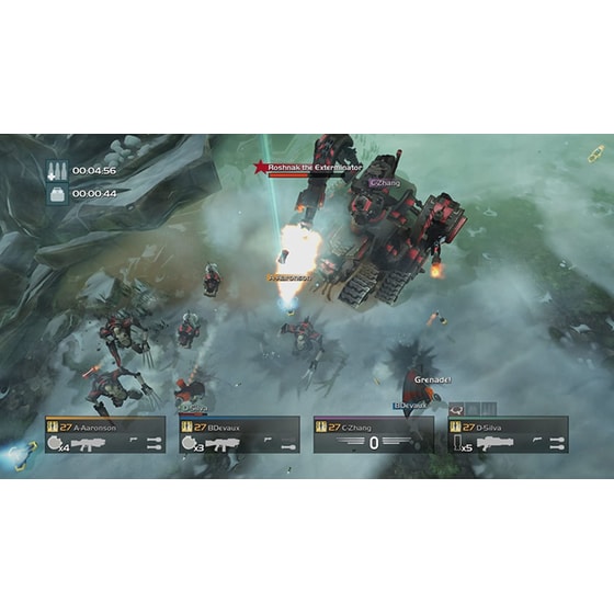 Helldivers: Super-Earth Ultimate Edition - PS4 image 7