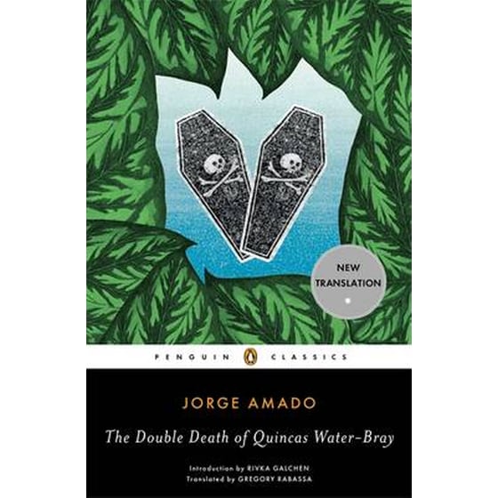 The Double Death Of Quincas Water-Bray, The image 0