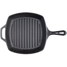 Τηγάνι Γκριλ Μαντεμένιο LODGE L8SGP3 26.67 cm