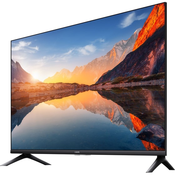 Xiaomi LED A 32" HD Ready Google TV Τηλεόραση image 4