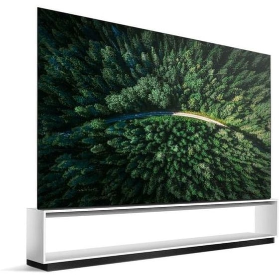 Τηλεόραση LG OLED 88" 8Κ Smart OLED88Z9PLA image 3