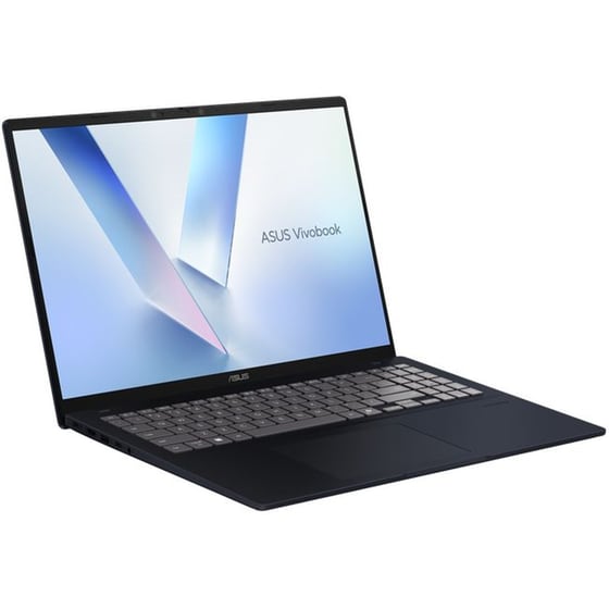 Asus Vivobook 15 X1607QA-MB046W 16'' WUXGA IPS (Snapdragon X Plus X1-24-100/16GB/512GB SSD/Qualcomm Adreno/Win11Home) Laptop image 1