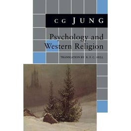 Psychology and Western Religion