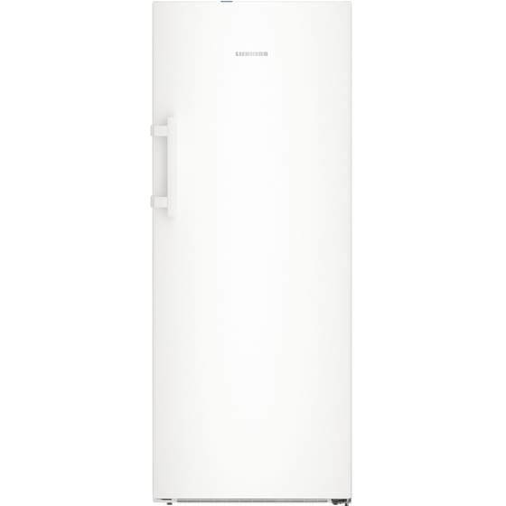 Καταψύκτης Όρθιος LIEBHERR GN 4635 No Frost 320 Lt με BluPerformance και VarioSpace Λευκό image 0