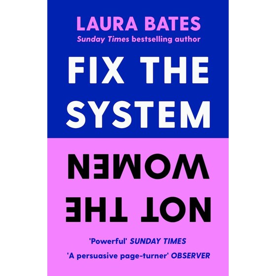 Fix the System, Not the Women image 0