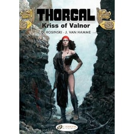Thorgal Vol. 20
