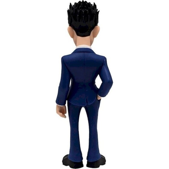 Φιγούρα MINIX Hunter X Hunter Leorio 12cm image 4