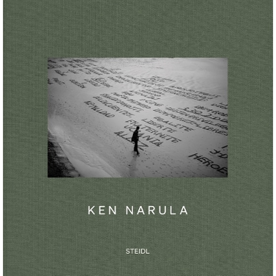 Ken Narula and Rammy Narula: Lost & Found image 0