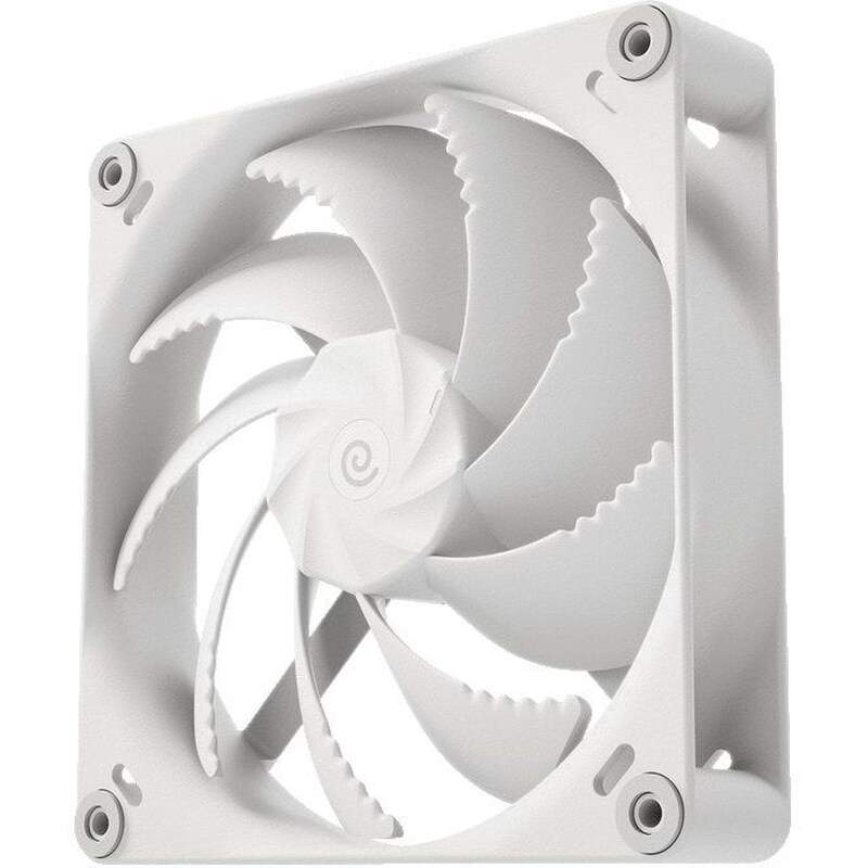 Case Fan Pro Gamersware Havn H14 με ARGB με ARGB - White