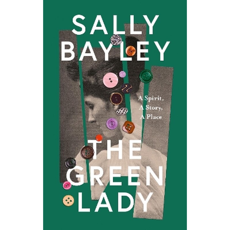 The Green Lady