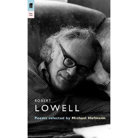 Robert Lowell image 0